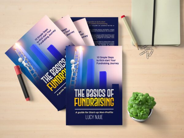 The basics of fundraising