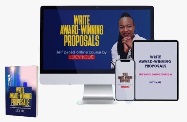 Proposal Writing Course