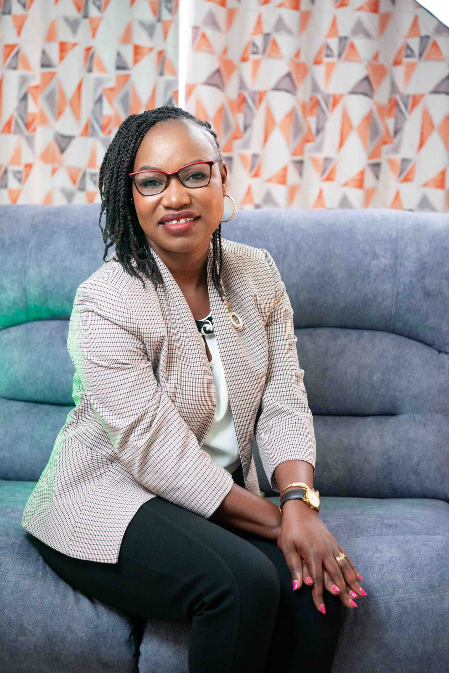 The Consultant Launchpad